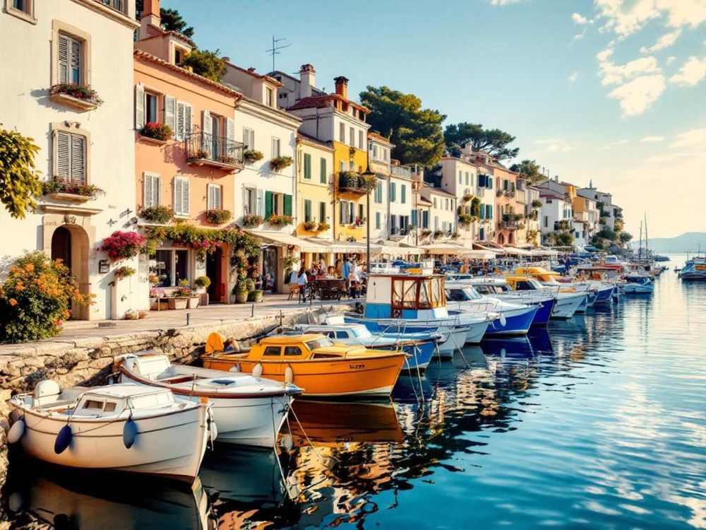 � vendre  Appartement Cassis (13260)