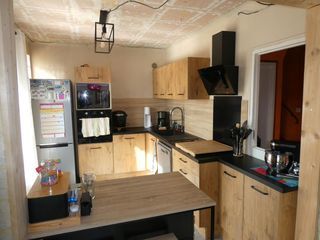  Maison � vendre 5 pi�ces 88 m�