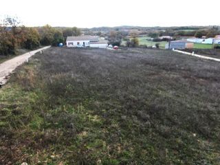  Terrain � vendre 987 m�