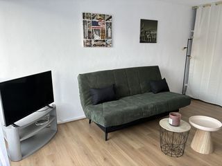  Appartement � louer 1 pi�ce 24 m�