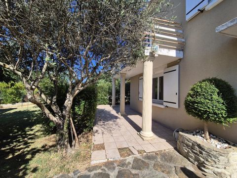   Maison 5 chambres proche Ales Maison - 7 pi�ce(s) - 220 m�