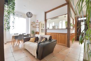  Maison � vendre 5 pi�ces 5 m�