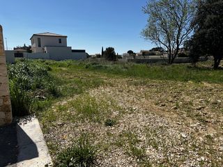  Terrain � vendre 459 m�