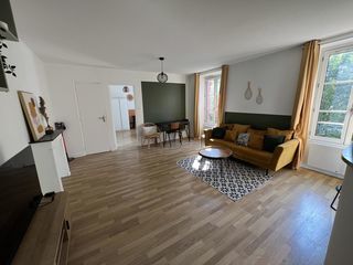  Appartement � louer 2 pi�ces 44 m�