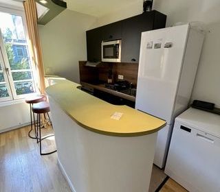  Appartement � louer 2 pi�ces 44 m�