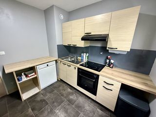  Appartement � louer 3 pi�ces 60 m�