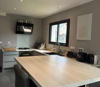  Maison � vendre 5 pi�ces 123 m�