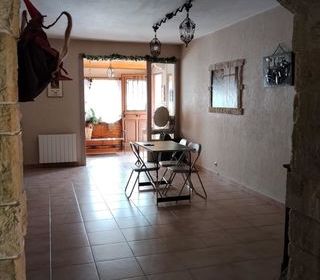  Maison � vendre 5 pi�ces 120 m�
