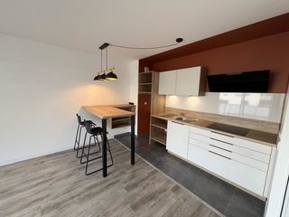  Appartement � louer 2 pi�ces 42 m�