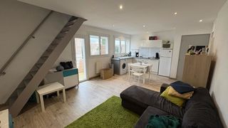  Appartement � vendre 2 pi�ces 42 m�