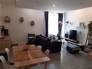  Appartement � vendre 3 pi�ces 76 m�