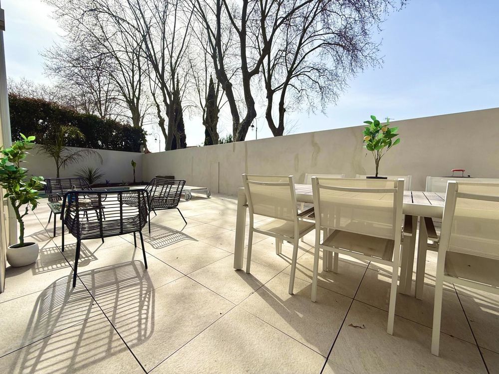 � vendre  Maison Valergues (34130)