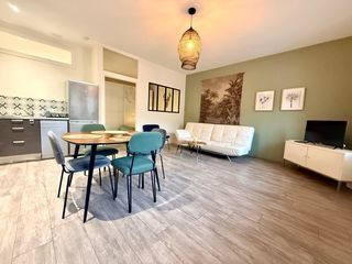  Appartement � louer 2 pi�ces 41 m�