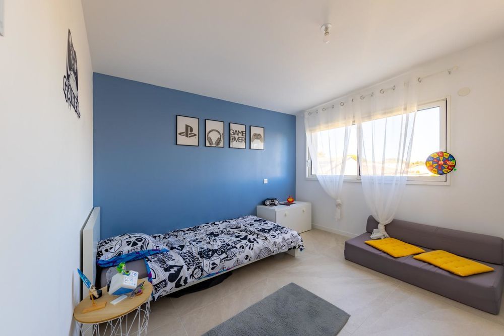 � vendre  Maison Valergues (34130)