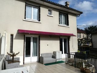  Maison � vendre 5 pi�ces 88 m�