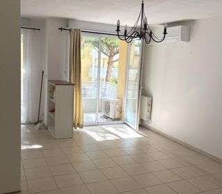  Appartement � vendre 2 pi�ces 42 m�