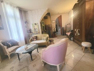  Maison � vendre 10 pi�ces 224 m�