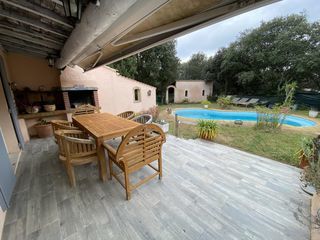  Maison � vendre 12 pi�ces 235 m�