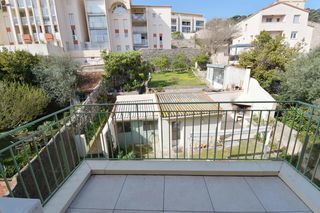  Appartement � vendre 4 pi�ces 91 m�