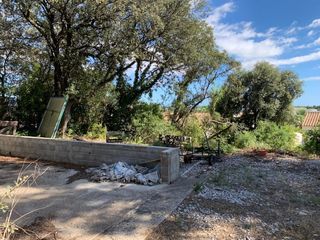  Terrain � vendre 890 m�