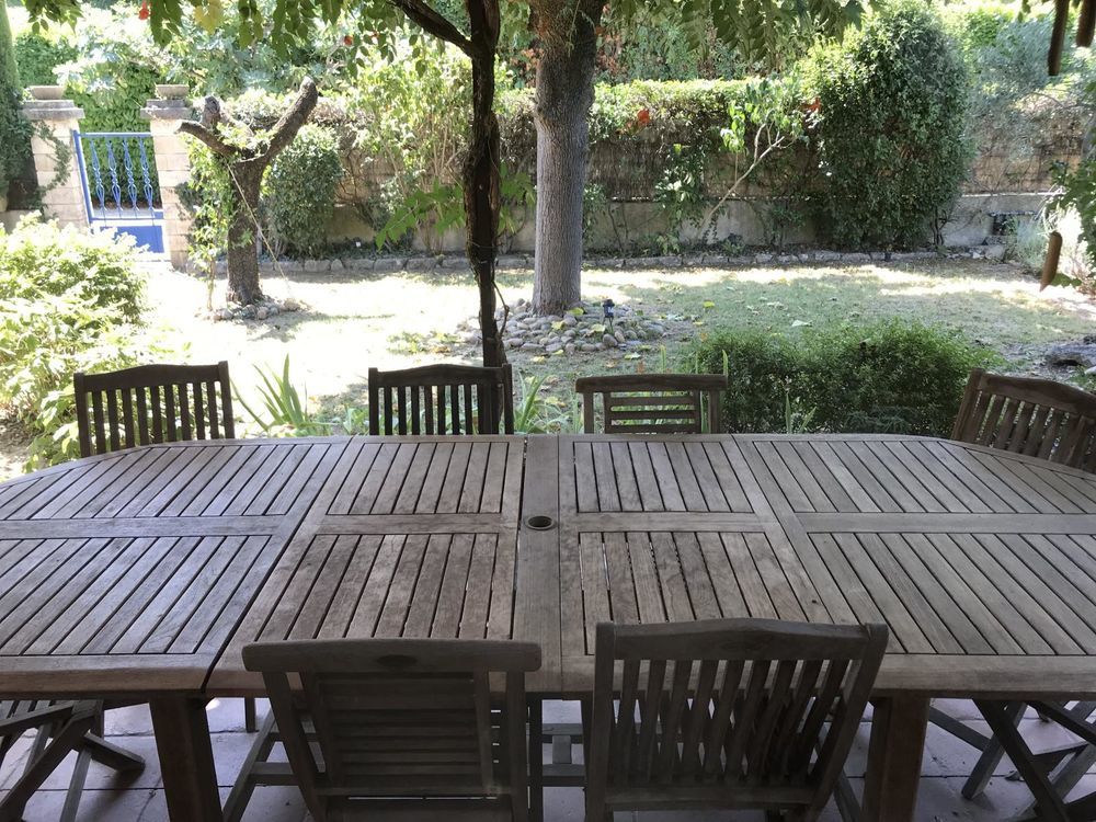 � vendre  Maison Saint-R�my-de-Provence (13210)