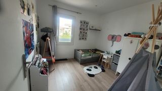  Maison � vendre 5 pi�ces 100 m�