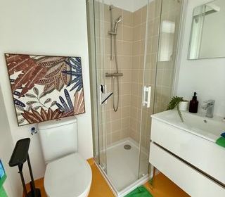  Appartement � louer 1 pi�ce 17 m�