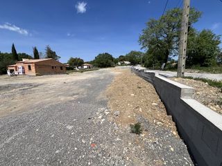  Terrain � vendre 533 m�