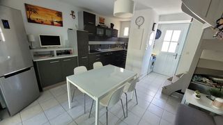  Maison � vendre 3 pi�ces 47 m�