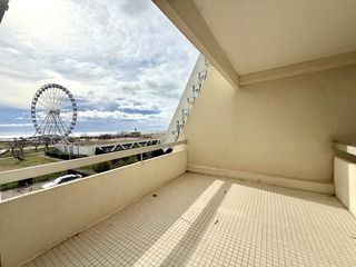  Appartement � vendre 2 pi�ces 55 m�