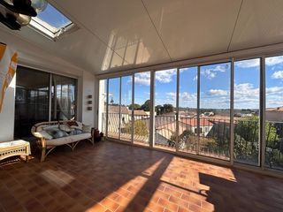  Appartement � vendre 4 pi�ces 125 m�