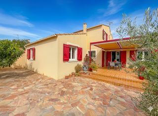  Maison � vendre 6 pi�ces 152 m�