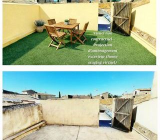  Immeuble � vendre 160 m�