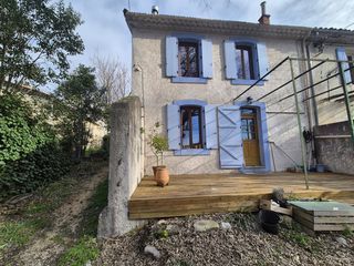  Maison � vendre 5 pi�ces 108 m�