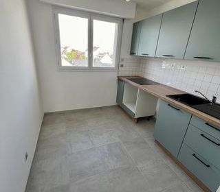  Appartement � louer 4 pi�ces 89 m�