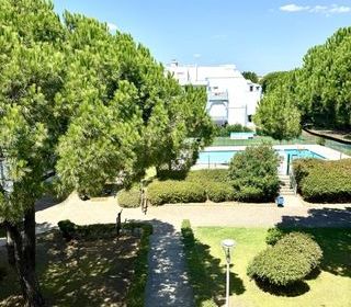  Appartement � vendre 1 pi�ce 20 m�