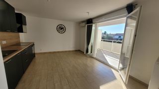  Appartement � vendre 2 pi�ces 42 m�