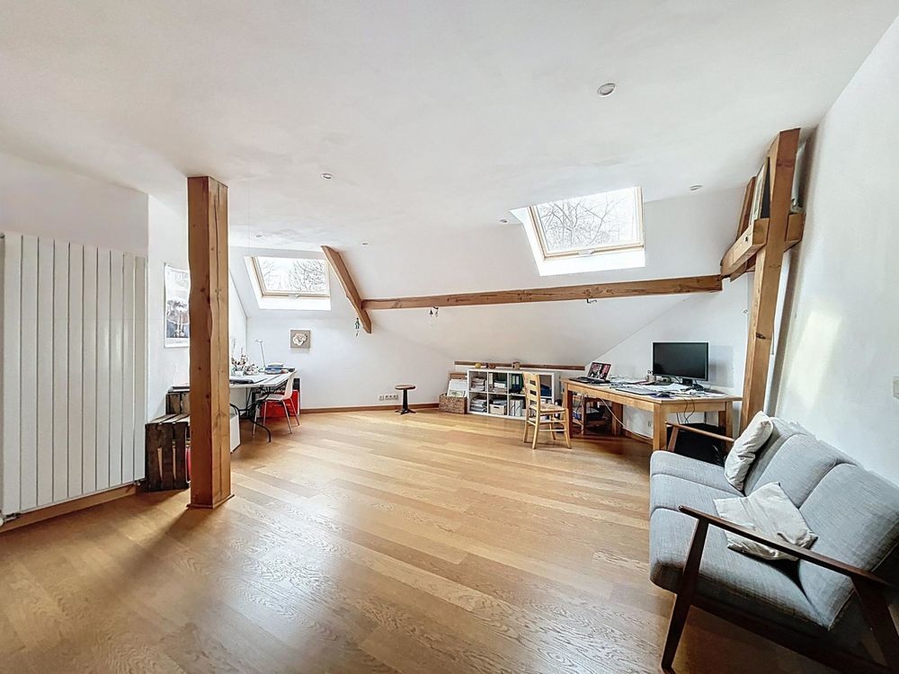 � vendre  Maison Saint-Blaise-du-Buis (38140)