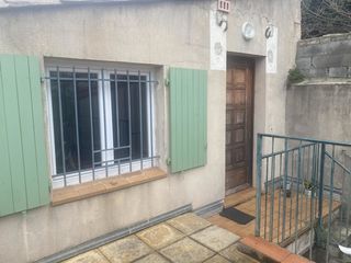  Appartement � louer 2 pi�ces 23 m�