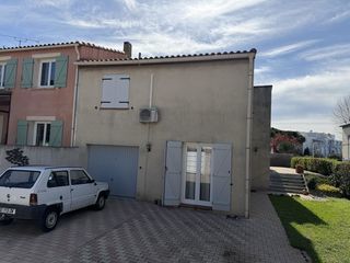  Maison � vendre 6 pi�ces 108 m�