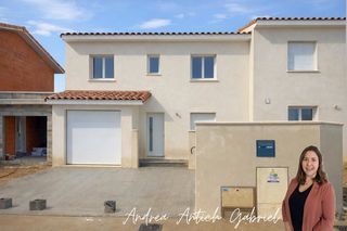  Maison � vendre 4 pi�ces 90 m�