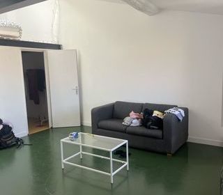  Appartement � vendre 2 pi�ces 47 m�