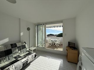  Appartement � vendre 1 pi�ce 20 m�