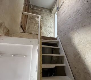  Appartement � vendre 2 pi�ces 47 m�