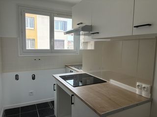  Appartement � louer 3 pi�ces 52 m�