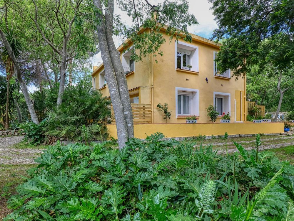 � vendre  Maison Collioure (66190)