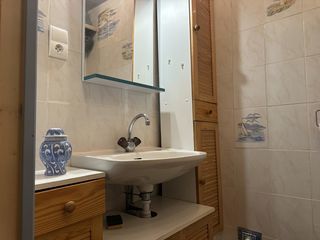  Appartement � vendre 1 pi�ce 25 m�