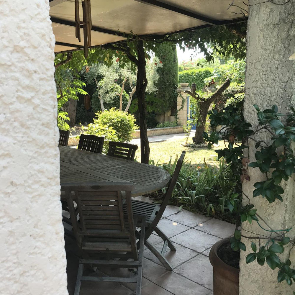 � vendre  Maison Saint-R�my-de-Provence (13210)