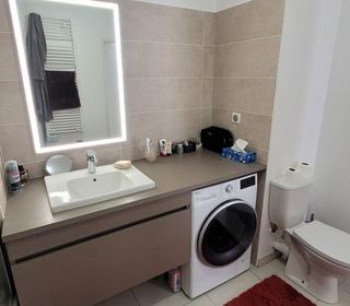  Appartement � vendre 2 pi�ces 46 m�