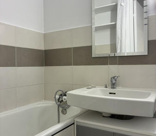  Appartement � louer 1 pi�ce 24 m�